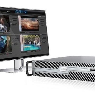 细节展示放大镜特效