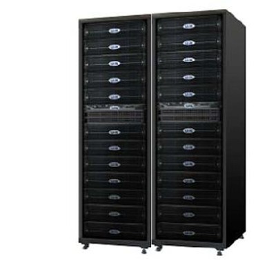 细节展示放大镜特效