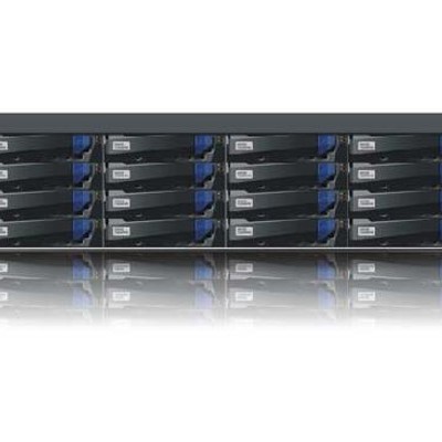 细节展示放大镜特效