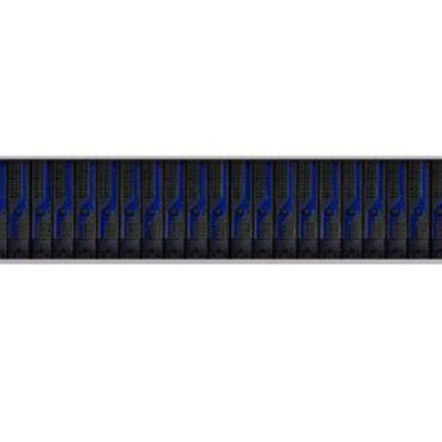 细节展示放大镜特效