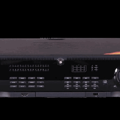 细节展示放大镜特效