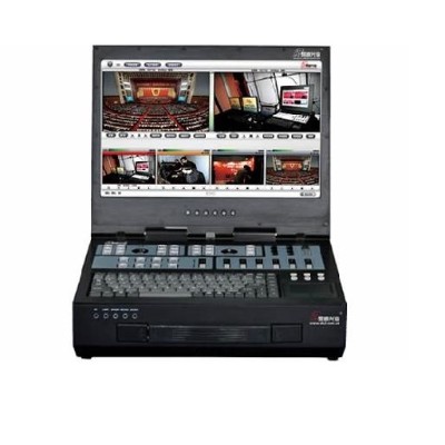 细节展示放大镜特效