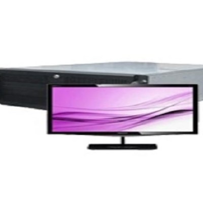 细节展示放大镜特效