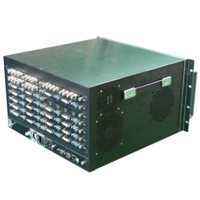 细节展示放大镜特效