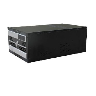 细节展示放大镜特效