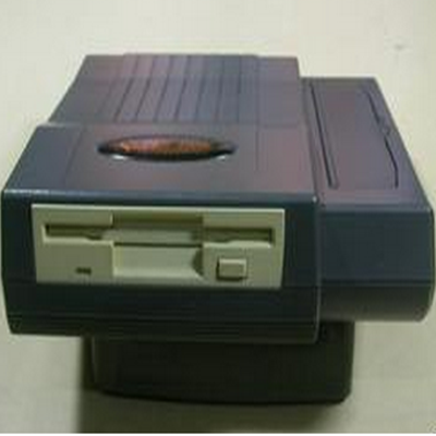 细节展示放大镜特效