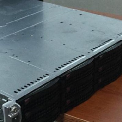 细节展示放大镜特效