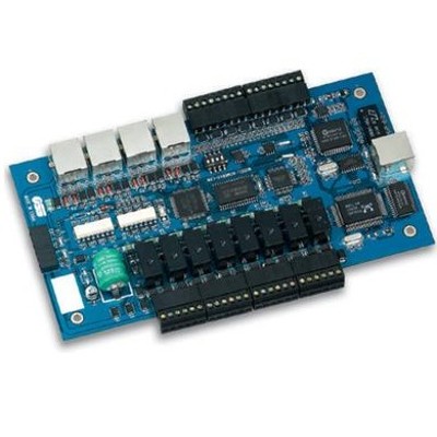 细节展示放大镜特效