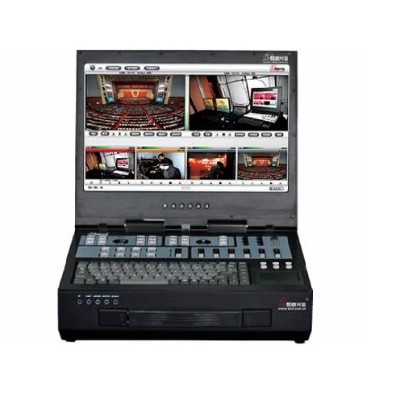 细节展示放大镜特效