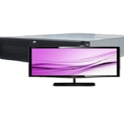 细节展示放大镜特效