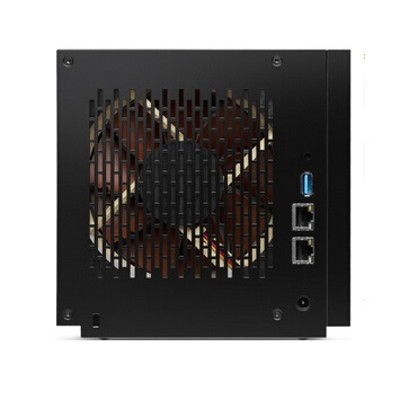 细节展示放大镜特效