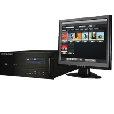 细节展示放大镜特效