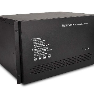 细节展示放大镜特效