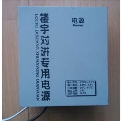 细节展示放大镜特效