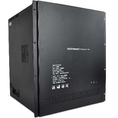 细节展示放大镜特效