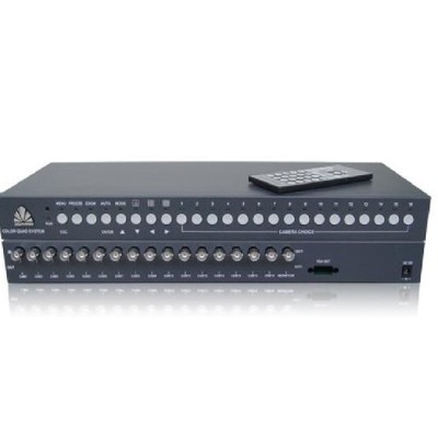 细节展示放大镜特效