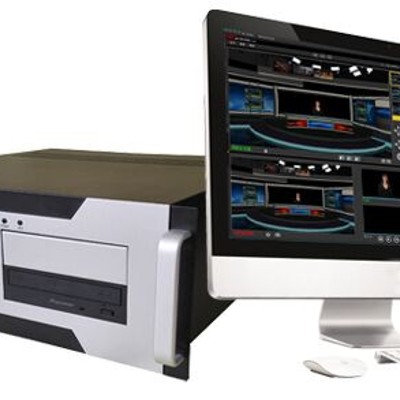 细节展示放大镜特效