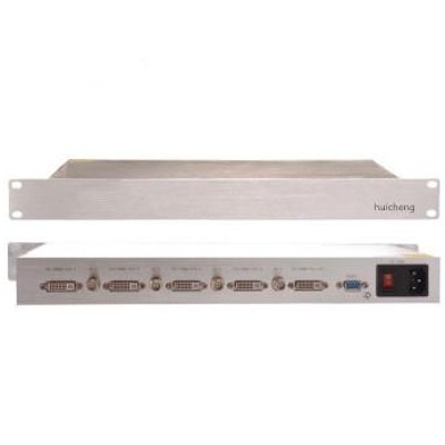 细节展示放大镜特效