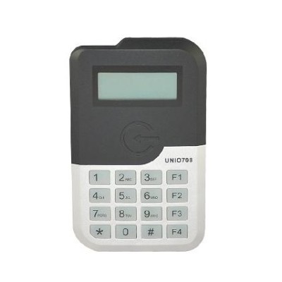 细节展示放大镜特效