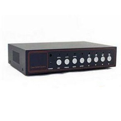 细节展示放大镜特效