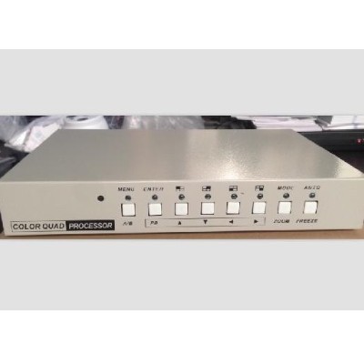 细节展示放大镜特效