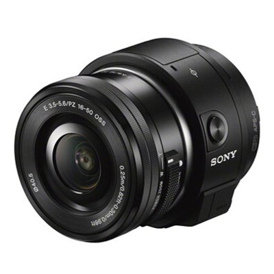 细节展示放大镜特效