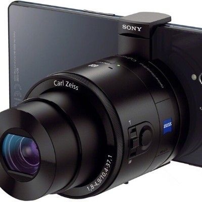 细节展示放大镜特效