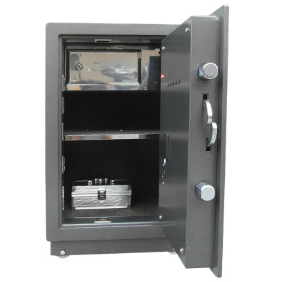 细节展示放大镜特效