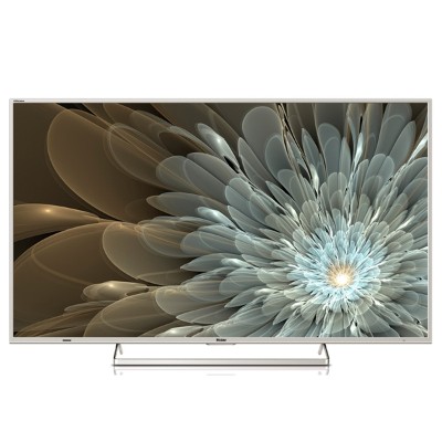 细节展示放大镜特效