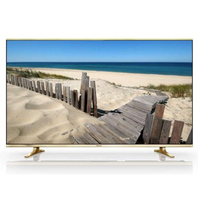 细节展示放大镜特效