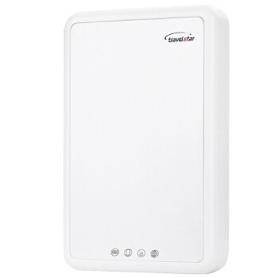 细节展示放大镜特效