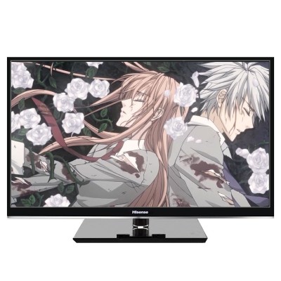 细节展示放大镜特效