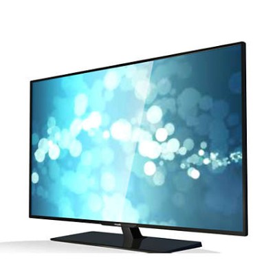 细节展示放大镜特效