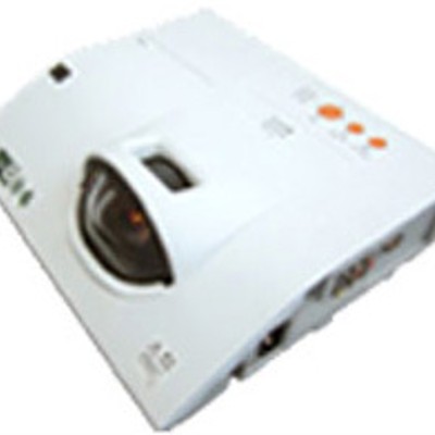 细节展示放大镜特效