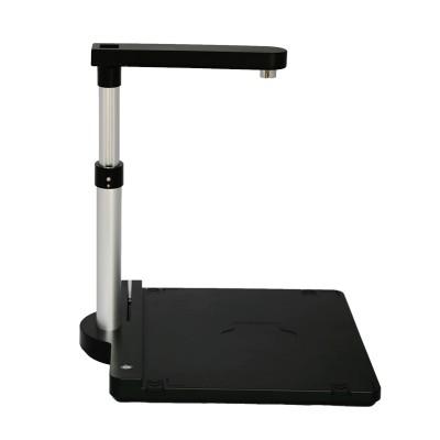 细节展示放大镜特效