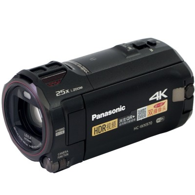 细节展示放大镜特效