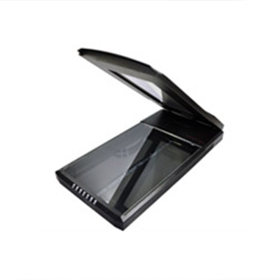 细节展示放大镜特效