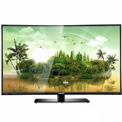 细节展示放大镜特效