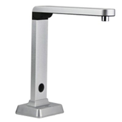 细节展示放大镜特效