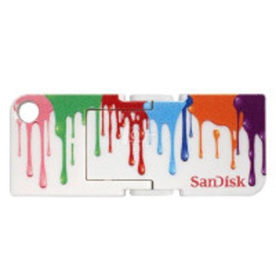 细节展示放大镜特效