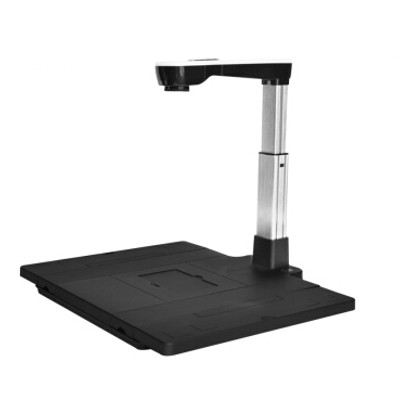 细节展示放大镜特效