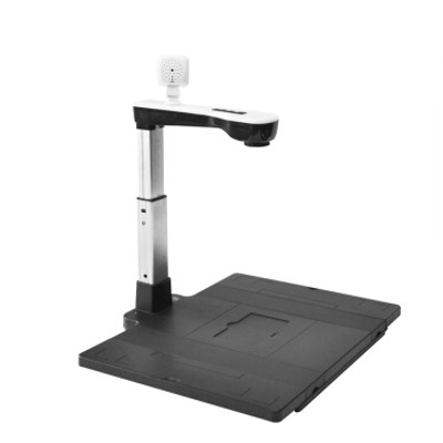 细节展示放大镜特效