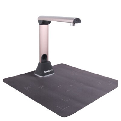 细节展示放大镜特效