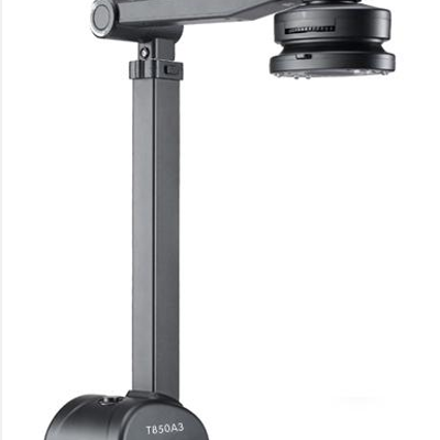 细节展示放大镜特效