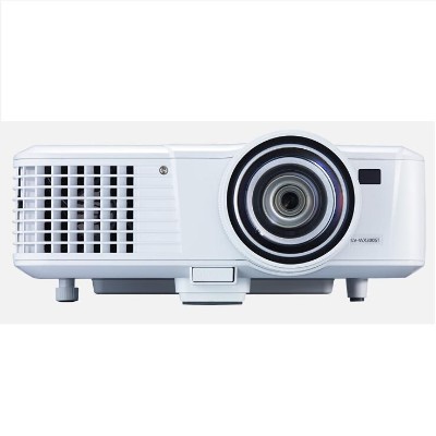 细节展示放大镜特效