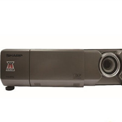 细节展示放大镜特效