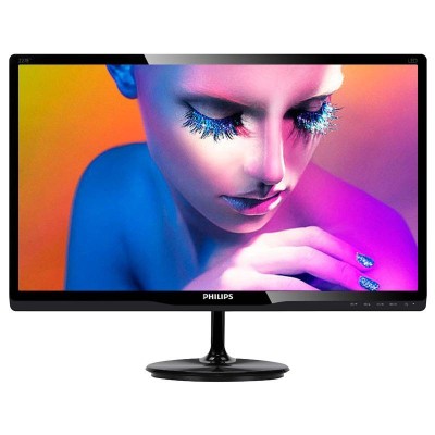 细节展示放大镜特效