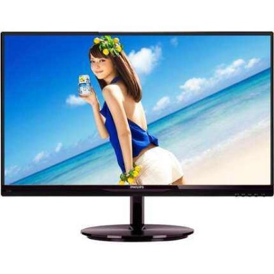 细节展示放大镜特效