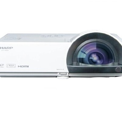 细节展示放大镜特效