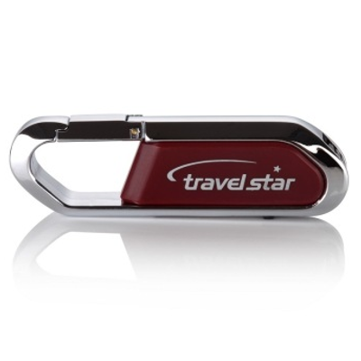 细节展示放大镜特效